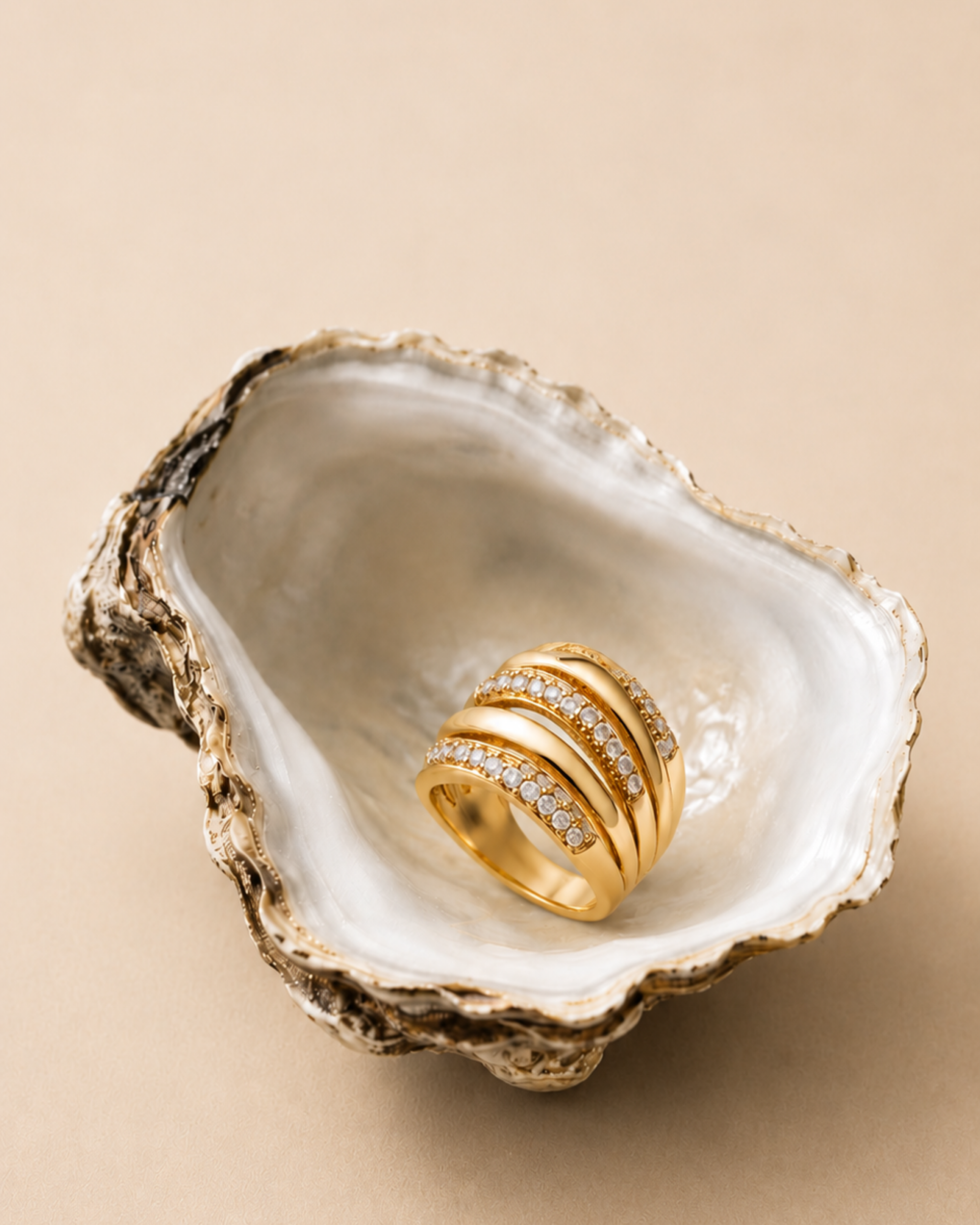 After Hours Ring