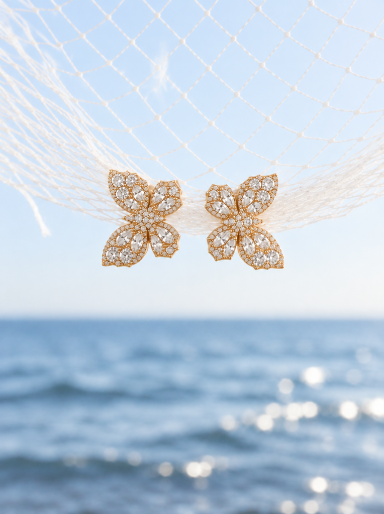 Sweet Obsession Earrings