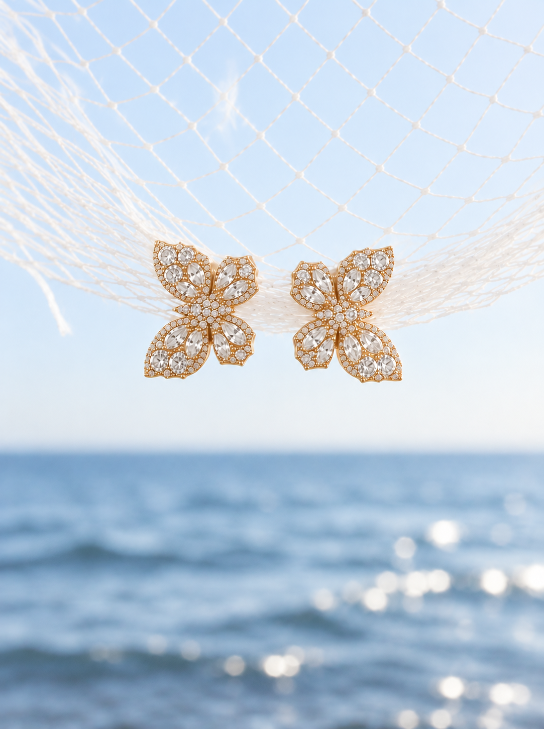 Sweet Obsession Earrings