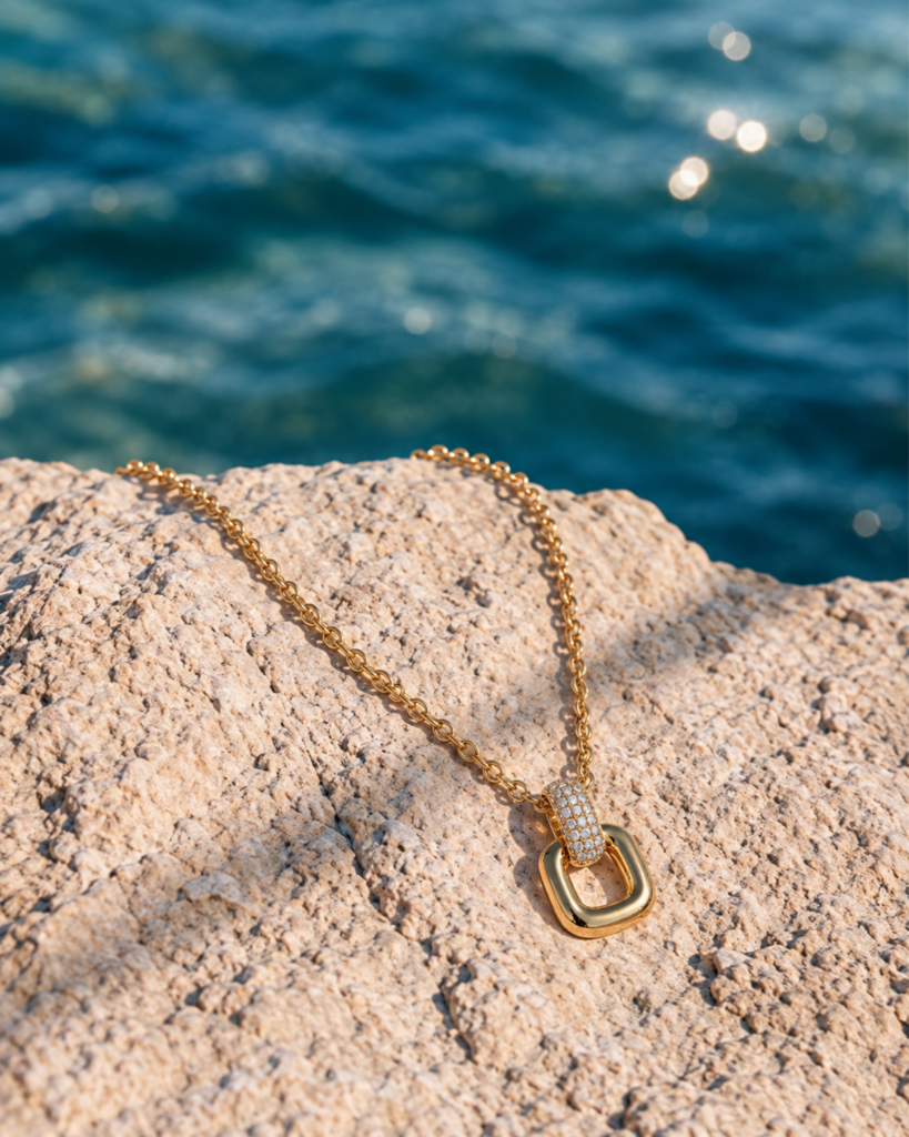 Reverie Necklace