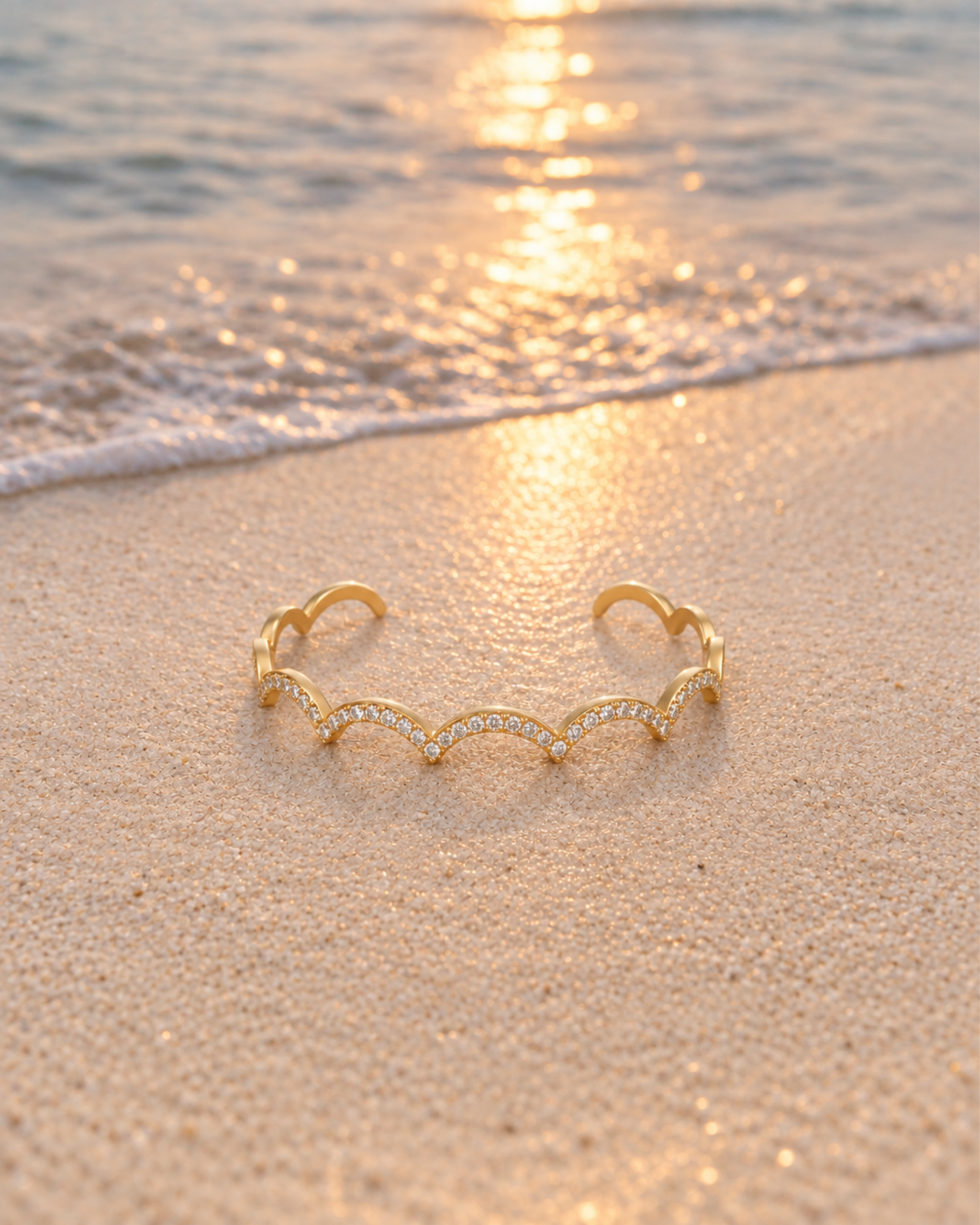 Dreamwave Bracelet