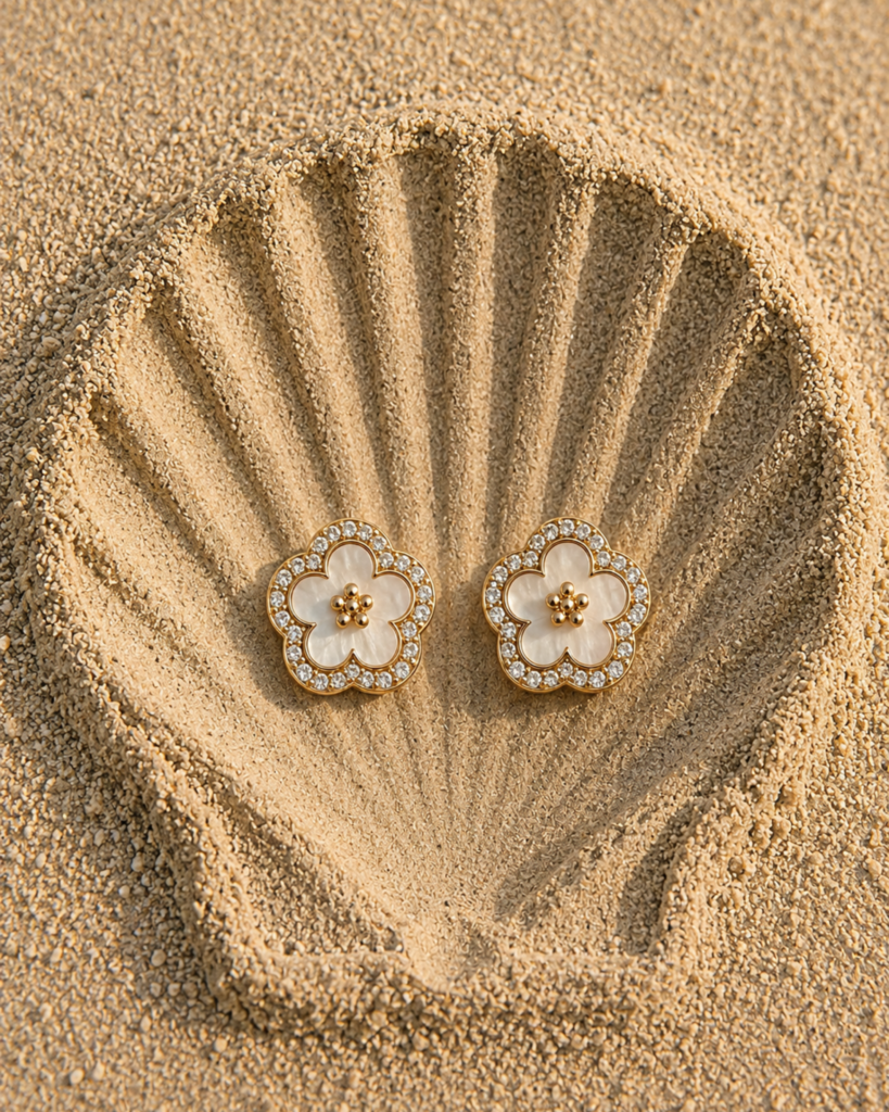 Daydream Earrings