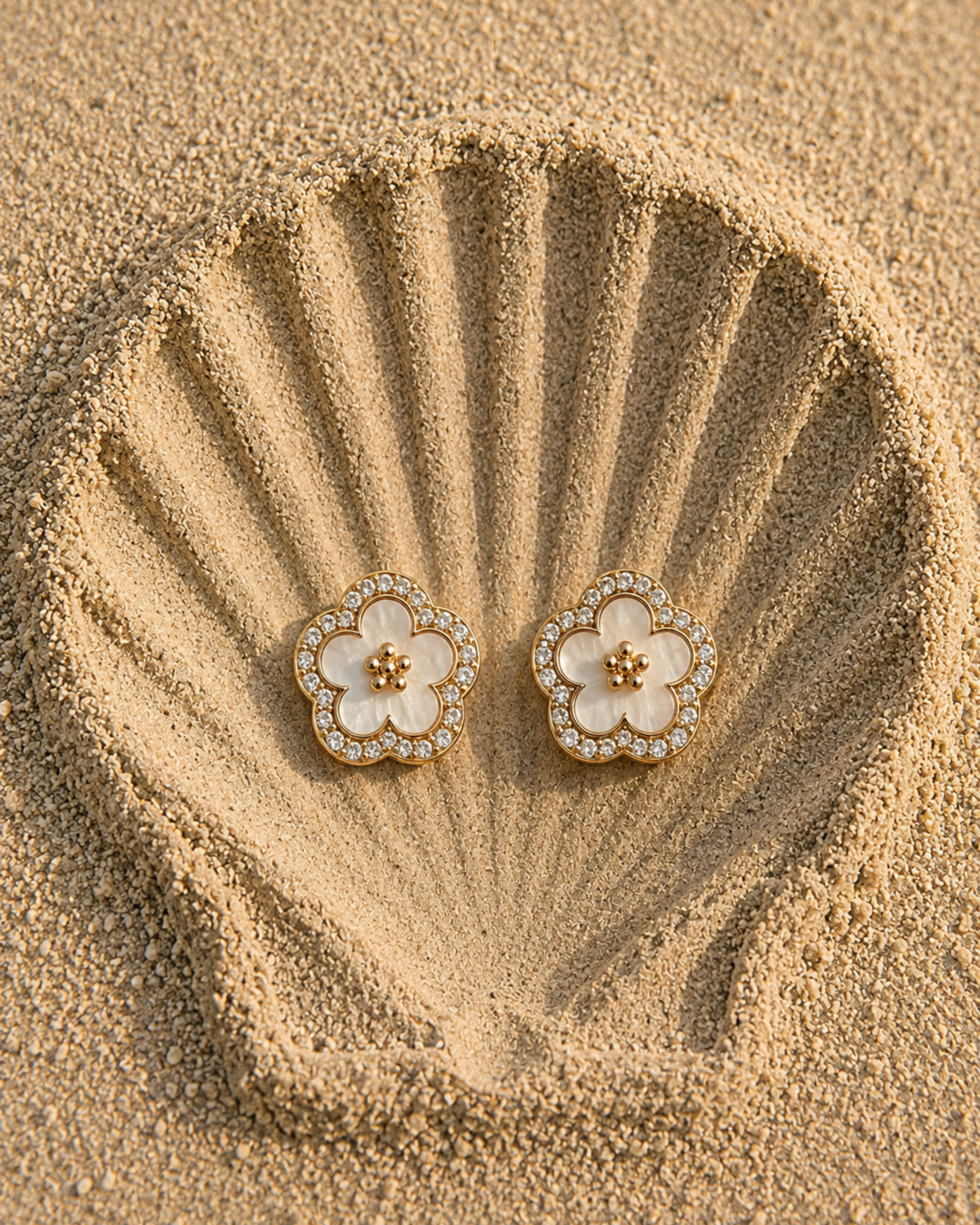 Daydream Earrings