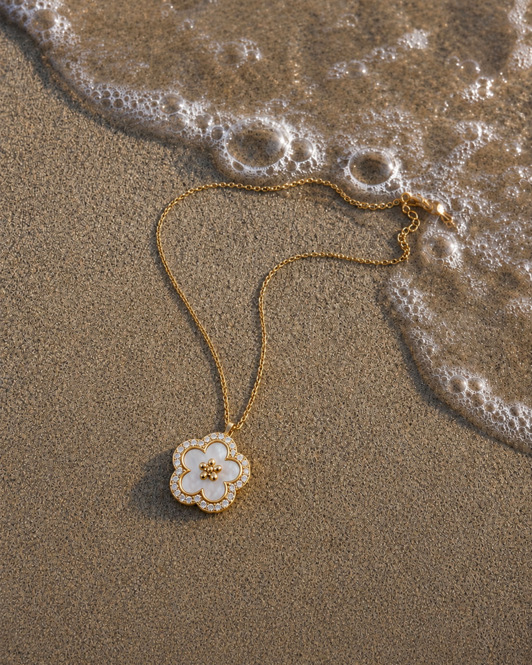 Sweet Talk Necklace