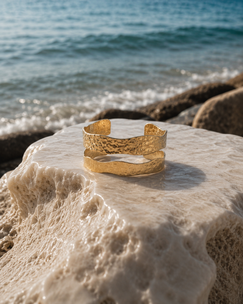 Golden Hour Bracelet